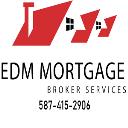 Edmonton Mortgage Broker Services logo